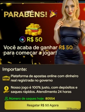 Apostas esportivas da 389B.com com odds competitivas