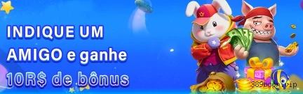 Bônus 389B.com