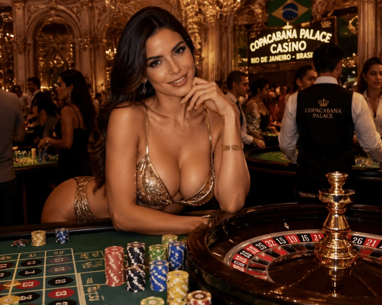 Plataforma completa da 389B.com com todos os jogos