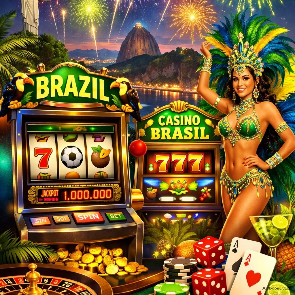 Canal oficial da 389B.com no Telegram